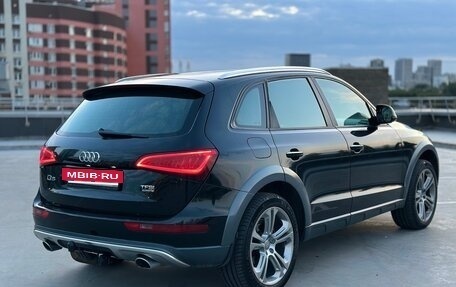 Audi Q5, 2015 год, 1 900 000 рублей, 5 фотография