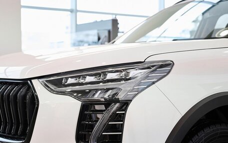 Haval Jolion, 2025 год, 2 375 010 рублей, 2 фотография