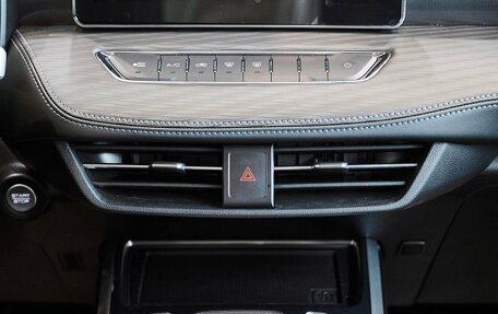 Haval Jolion, 2025 год, 2 375 010 рублей, 19 фотография