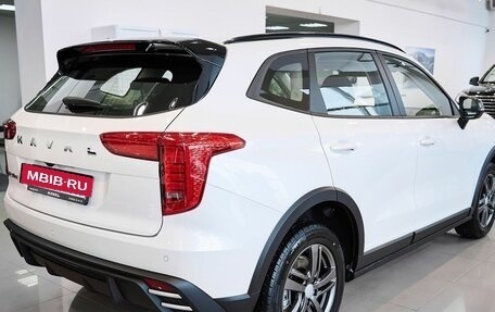 Haval Jolion, 2025 год, 2 375 010 рублей, 8 фотография