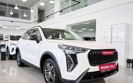 Haval Jolion, 2025 год, 2 375 010 рублей, 5 фотография