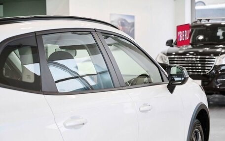 Haval Jolion, 2025 год, 2 375 010 рублей, 10 фотография