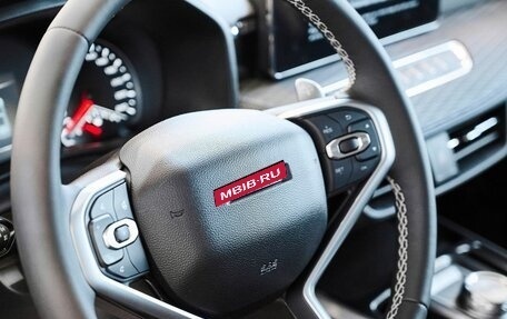Haval Jolion, 2025 год, 2 375 010 рублей, 29 фотография