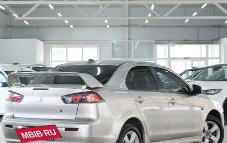 Mitsubishi Lancer IX, 2013 год, 799 000 рублей, 7 фотография