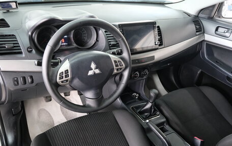 Mitsubishi Lancer IX, 2013 год, 799 000 рублей, 11 фотография
