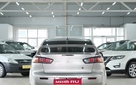 Mitsubishi Lancer IX, 2013 год, 799 000 рублей, 6 фотография