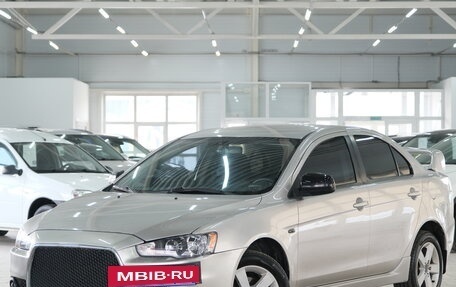 Mitsubishi Lancer IX, 2013 год, 799 000 рублей, 4 фотография