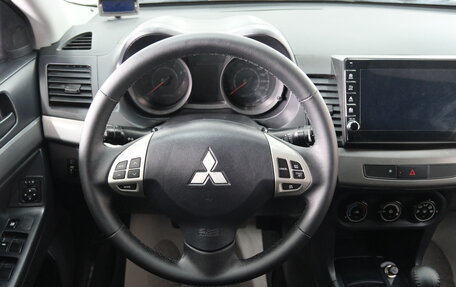 Mitsubishi Lancer IX, 2013 год, 799 000 рублей, 12 фотография