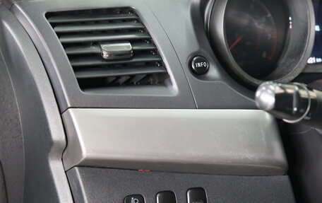 Mitsubishi Lancer IX, 2013 год, 799 000 рублей, 10 фотография