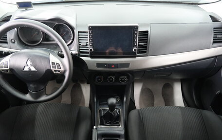 Mitsubishi Lancer IX, 2013 год, 799 000 рублей, 16 фотография