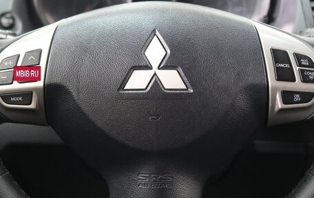 Mitsubishi Lancer IX, 2013 год, 799 000 рублей, 14 фотография