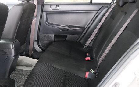 Mitsubishi Lancer IX, 2013 год, 799 000 рублей, 22 фотография