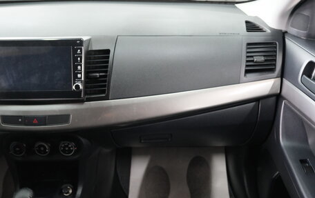 Mitsubishi Lancer IX, 2013 год, 799 000 рублей, 19 фотография