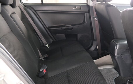 Mitsubishi Lancer IX, 2013 год, 799 000 рублей, 23 фотография