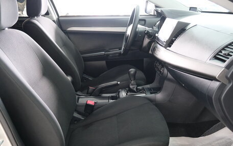 Mitsubishi Lancer IX, 2013 год, 799 000 рублей, 21 фотография