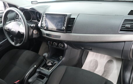 Mitsubishi Lancer IX, 2013 год, 799 000 рублей, 20 фотография