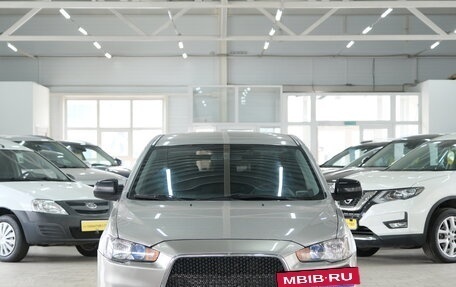 Mitsubishi Lancer IX, 2013 год, 799 000 рублей, 2 фотография