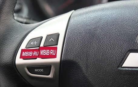 Mitsubishi Lancer IX, 2013 год, 799 000 рублей, 13 фотография