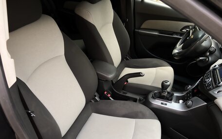 Chevrolet Cruze II, 2012 год, 5 фотография