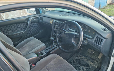 Toyota Corona VIII (T170), 1985 год, 250 000 рублей, 1 фотография