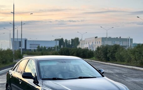Toyota Camry, 2007 год, 949 000 рублей, 1 фотография