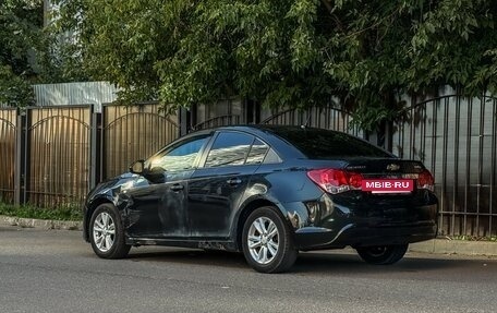Chevrolet Cruze II, 2012 год, 4 фотография