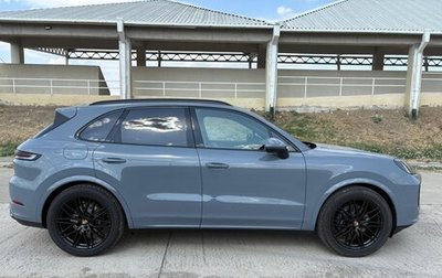 Porsche Cayenne III, 2025 год, 18 995 500 рублей, 1 фотография