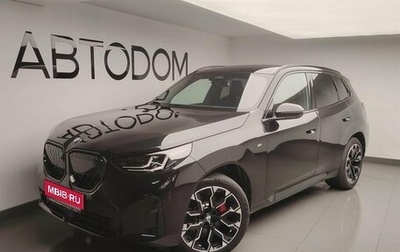 BMW X3, 2024 год, 9 135 000 рублей, 1 фотография
