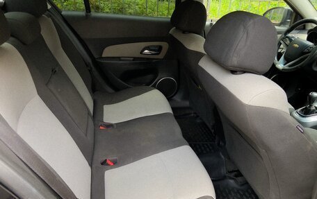 Chevrolet Cruze II, 2012 год, 8 фотография