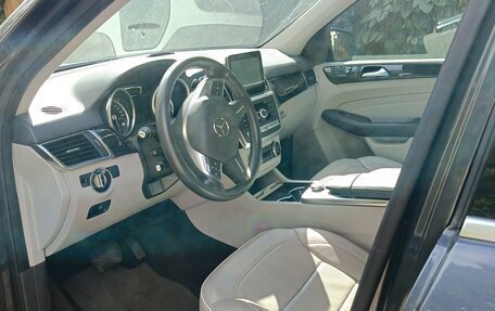 Mercedes-Benz M-Класс, 2013 год, 3 500 000 рублей, 6 фотография