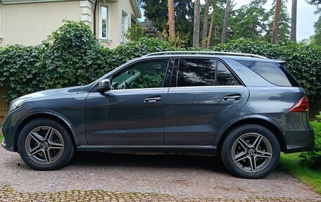 Mercedes-Benz M-Класс, 2013 год, 3 500 000 рублей, 5 фотография