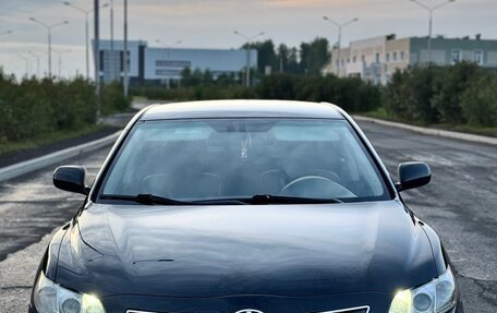 Toyota Camry, 2007 год, 949 000 рублей, 2 фотография