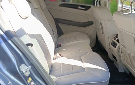 Mercedes-Benz M-Класс, 2013 год, 3 500 000 рублей, 8 фотография