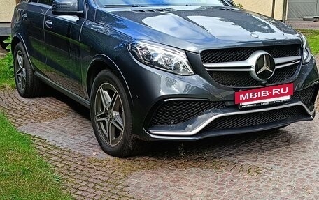 Mercedes-Benz M-Класс, 2013 год, 3 500 000 рублей, 2 фотография