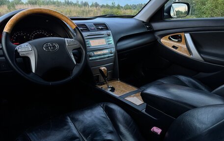 Toyota Camry, 2007 год, 949 000 рублей, 12 фотография