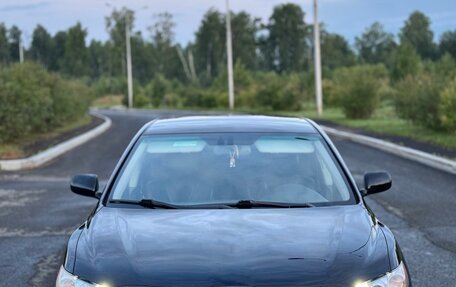 Toyota Camry, 2007 год, 949 000 рублей, 9 фотография