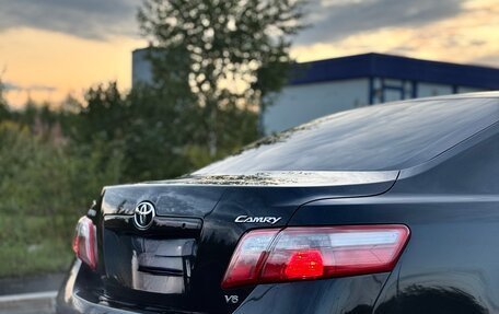 Toyota Camry, 2007 год, 949 000 рублей, 8 фотография