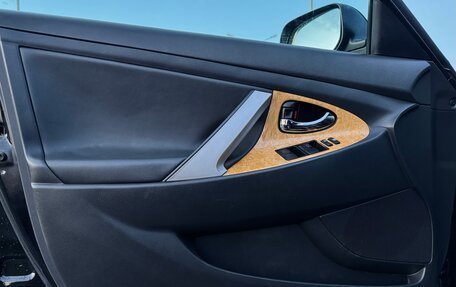 Toyota Camry, 2007 год, 949 000 рублей, 10 фотография