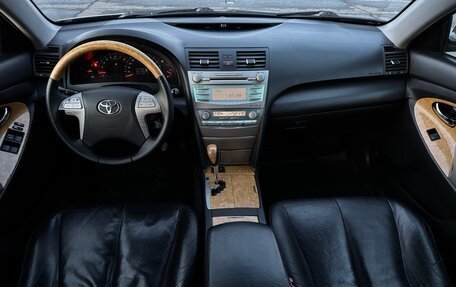 Toyota Camry, 2007 год, 949 000 рублей, 13 фотография