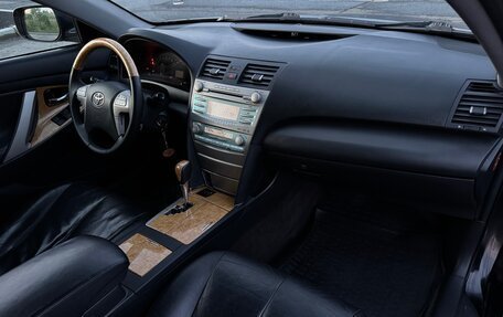 Toyota Camry, 2007 год, 949 000 рублей, 16 фотография