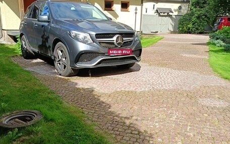 Mercedes-Benz M-Класс, 2013 год, 3 500 000 рублей, 3 фотография