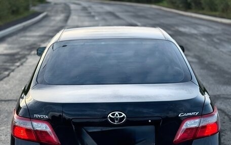 Toyota Camry, 2007 год, 949 000 рублей, 6 фотография