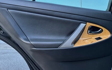 Toyota Camry, 2007 год, 949 000 рублей, 23 фотография