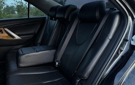 Toyota Camry, 2007 год, 949 000 рублей, 22 фотография