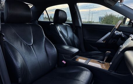 Toyota Camry, 2007 год, 949 000 рублей, 17 фотография