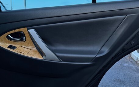 Toyota Camry, 2007 год, 949 000 рублей, 19 фотография