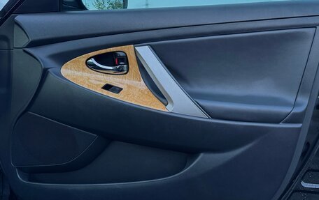 Toyota Camry, 2007 год, 949 000 рублей, 18 фотография