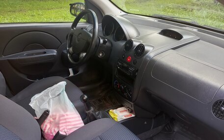 Chevrolet Aveo III, 2005 год, 215 000 рублей, 4 фотография
