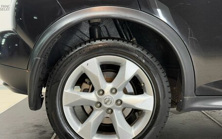 Nissan Juke II, 2012 год, 785 000 рублей, 5 фотография