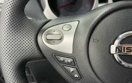 Nissan Juke II, 2012 год, 785 000 рублей, 11 фотография